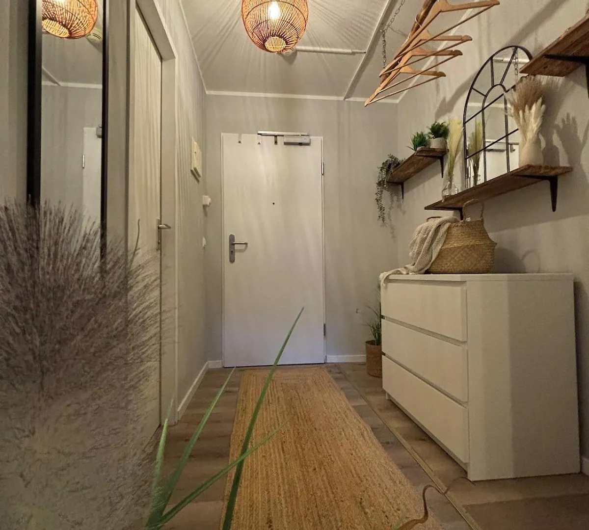 Apartment Bohemian Chic Selfie Suite - Munich Central Station
