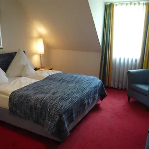 Hotel Nymphenburg -, Monachium