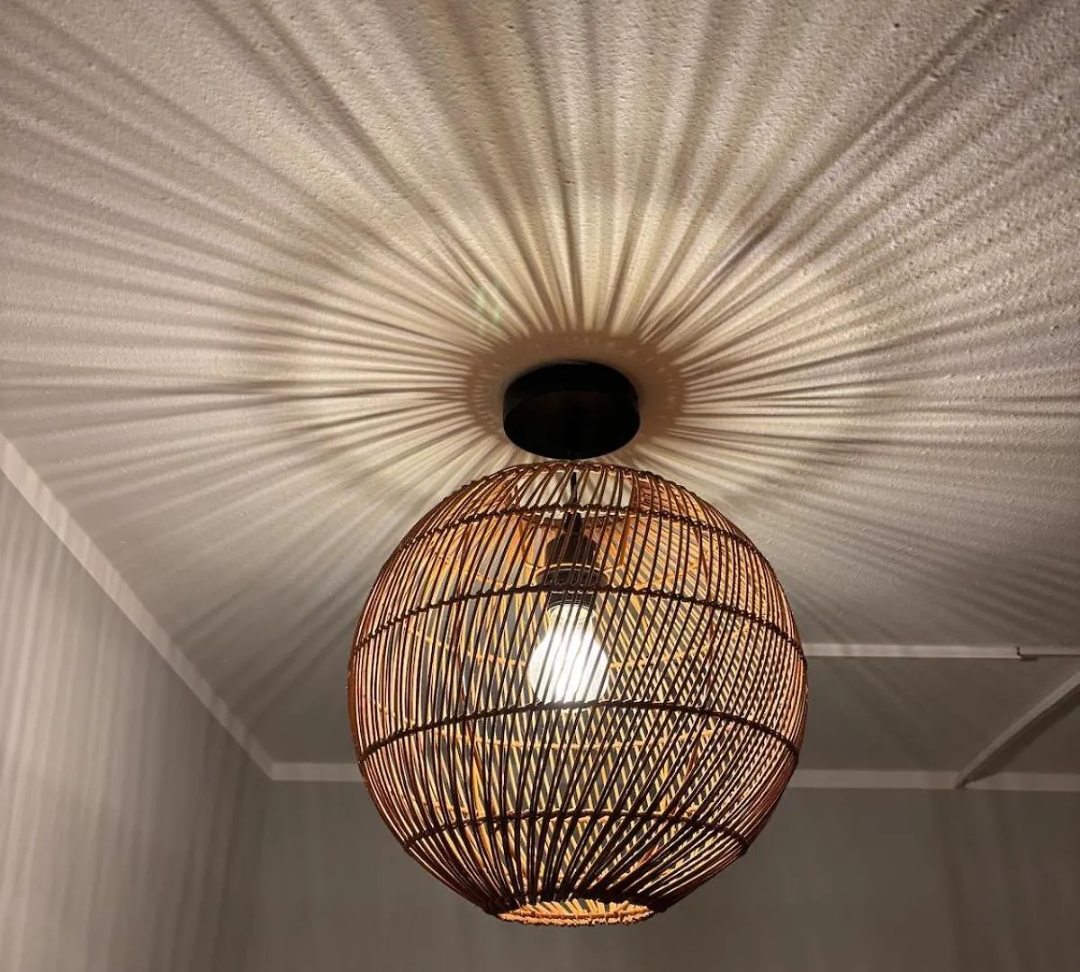 Bohemian Chic Selfie Suite - Munich Central Station Germany